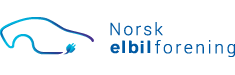 norsk elbil logo