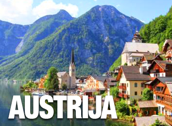 AUSTRIA