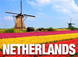 netherlands